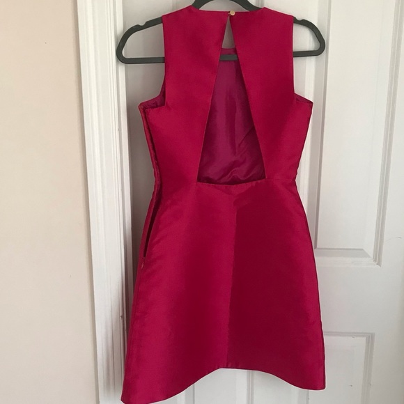 Kate Spade peek-a-boo Sheath Dress - Picture 10 of 10